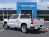 New 2025 Chevrolet Silverado 1500 Custom image 3