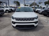 Used 2022 Jeep Compass Latitude w/ Convenience Group image 2