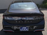 Used 2024 Hyundai Sonata SEL w/ Convenience Package image 3