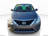 Used 2018 Nissan Versa S Plus image 2