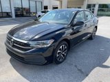 Certified 2023 Volkswagen Jetta S w/ IQ.Drive Package image 3
