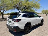 Used 2020 Subaru Outback Onyx Edition XT w/ Popular Package #2 image 3