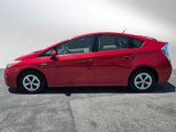 Used 2014 Toyota Prius Four image 4