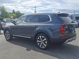 Used 2021 Kia Telluride EX w/ EX Premium Package image 3