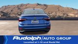 Certified 2024 Volkswagen Jetta SE w/ Panoramic Sunroof Package image 5