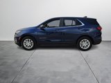 Certified 2022 Chevrolet Equinox LT image 2