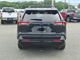 Used 2023 Toyota RAV4 SE image 5