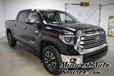 Used 2021 Toyota Tundra Limited w/ Limited Premium Package image 6