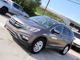 Used 2016 Honda CR-V EX-L image 3