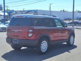 Used 2023 Ford Bronco Sport Heritage image 4