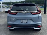 Certified 2021 Honda CR-V EX-L image 3