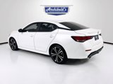 Used 2021 Nissan Sentra SR image 5