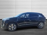 New 2025 Cadillac XT5 Premium Luxury image 2