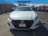 Used 2020 Nissan Altima 2.5 SR image 2
