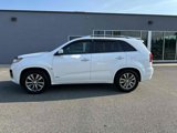 Used 2013 Kia Sorento SX w/ SX Premium Pkg image 2