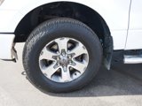 Used 2014 Ford F150 STX w/ Equipment Group 201A Mid image 5
