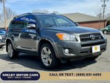 Used 2010 Toyota RAV4 Sport image 3