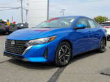 New 2025 Nissan Sentra SV w/ All-Weather Package image 2