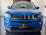 Used 2019 Jeep Compass Latitude w/ Cold Weather Group image 2