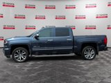 Used 2018 Chevrolet Silverado 1500 LTZ Z71 w/ Centennial Edition image 2