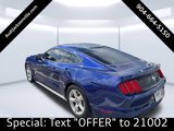 Used 2015 Ford Mustang Coupe image 3