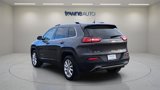 Used 2016 Jeep Cherokee Limited image 3