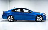 Used 2009 Pontiac G8 GT w/ Premium Package image 2