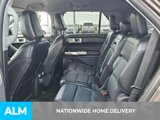 Used 2021 Ford Explorer Limited w/ Equipment Group 301A image 5