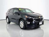 Used 2020 Chevrolet Equinox LS w/ LS Convenience Package image 3