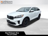 Certified 2019 Kia Sorento LX image 3