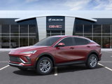 New 2025 Buick Envista Preferred w/ Advanced Safety Package image 2