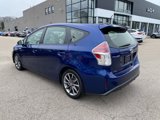 Used 2017 Toyota Prius V Five image 3