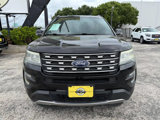 Used 2017 Ford Explorer XLT image 2