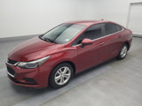 Used 2017 Chevrolet Cruze LT w/ Convenience Package image 2