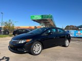 Used 2012 Honda Civic EX-L image 3