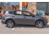 Used 2018 Toyota RAV4 LE w/ All Weather Liner Package image 2