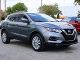 Used 2020 Nissan Rogue Sport SV image 2
