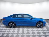 Used 2024 Volkswagen Jetta SEL image 5