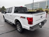 Used 2020 Ford F150 Lariat w/ Equipment Group 502A Luxury image 6