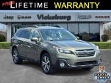 Used 2018 Subaru Outback 2.5i Limited image 1