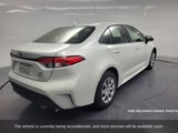 Used 2025 Toyota Corolla LE image 4