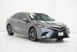 Used 2019 Toyota Camry SE image 4