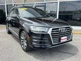 Used 2018 Audi Q7 3.0T Premium Plus image 2