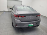 Used 2018 Hyundai Sonata Limited w/ Limited Ultimate Package 03 image 6