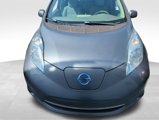 Used 2016 Nissan Leaf SV image 2