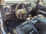 Certified 2016 Chevrolet Colorado LT image 4