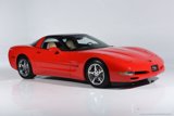 Used 1999 Chevrolet Corvette Coupe w/ Roof Pkg image 2