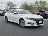 Used 2020 Honda Accord EX-L image 2