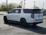 Used 2024 Chevrolet Suburban High Country w/ Advanced Technology Package image 4