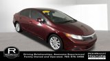 Used 2012 Honda Civic EX image 2